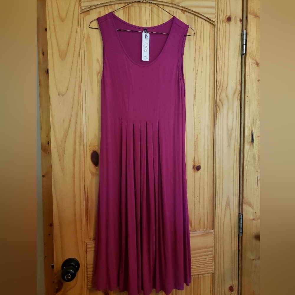 KILIG Womens Summer Dress (NWT)